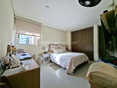Apartamento en venta en Villa Country, Barranquilla · foto 10 de 12