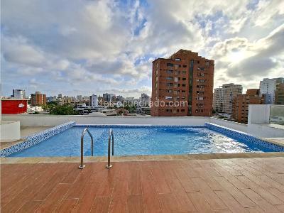 Apartamento en venta en Villa Country, Barranquilla · foto 12 de 12