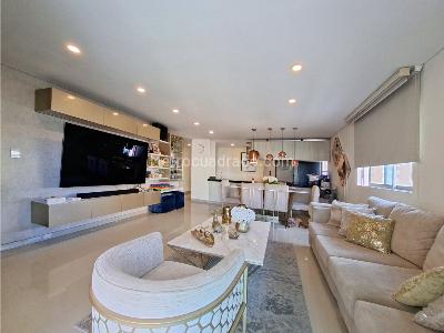 Apartamento en venta en Villa Country, Barranquilla · foto 3 de 12