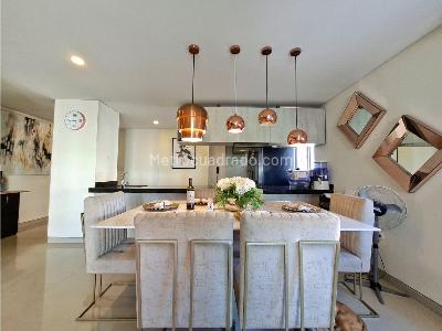 Apartamento en venta en Villa Country, Barranquilla · foto 4 de 12