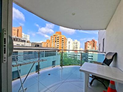 Apartamento en venta en Villa Country, Barranquilla · foto 6 de 12