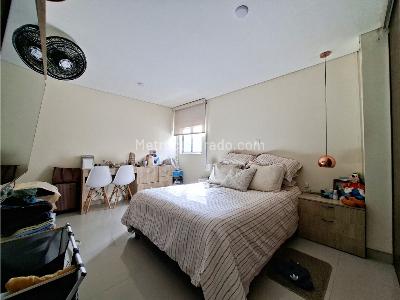 Apartamento en venta en Villa Country, Barranquilla · foto 7 de 12