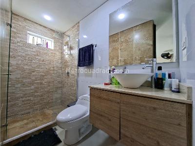 Apartamento en venta en Villa Country, Barranquilla · foto 8 de 12