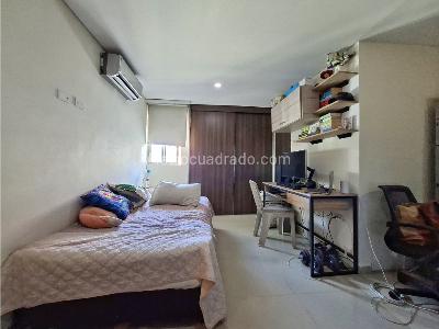 Apartamento en venta en Villa Country, Barranquilla · foto 9 de 12