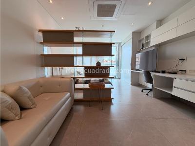 Apartaestudio en venta en El Tabor, Barranquilla, 40 m² · foto 3 de 13