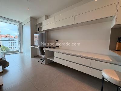 Apartaestudio en venta en El Tabor, Barranquilla, 40 m² · foto 5 de 13