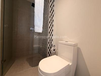 Apartaestudio en venta en El Tabor, Barranquilla, 40 m² · foto 7 de 13