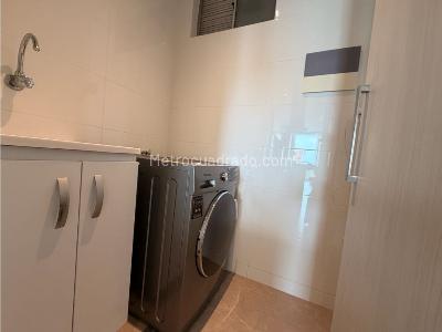 Apartaestudio en venta en El Tabor, Barranquilla, 40 m² · foto 9 de 13