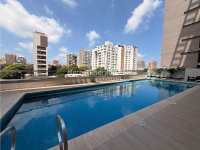 Apartaestudio en venta en El Tabor, Barranquilla, 40 m² · foto 11 de 13