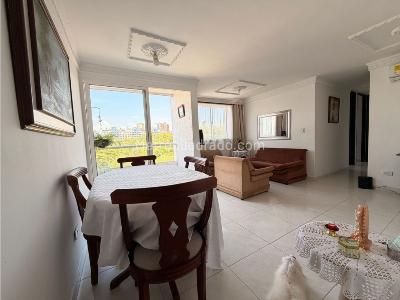 Apartamento en venta en Villa Carolina, Barranquilla · foto 2 de 19