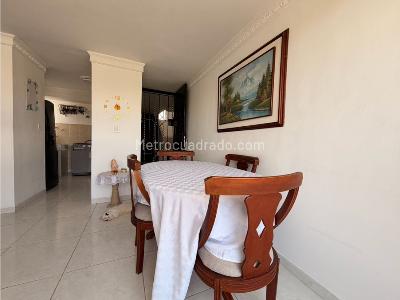 Apartamento en venta en Villa Carolina, Barranquilla · foto 3 de 19