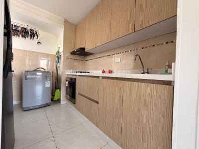 Apartamento en venta en Villa Carolina, Barranquilla · foto 5 de 19