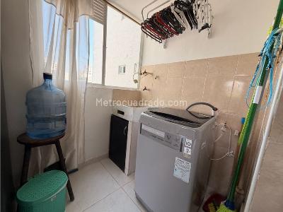 Apartamento en venta en Villa Carolina, Barranquilla · foto 6 de 19