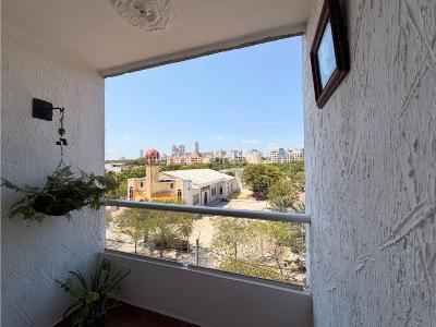 Apartamento en venta en Villa Carolina, Barranquilla · foto 7 de 19