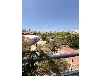 Apartamento en venta en Villa Carolina, Barranquilla · foto 8 de 19