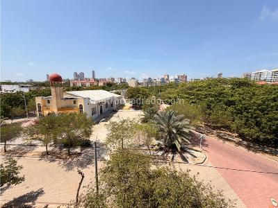 Apartamento en venta en Villa Carolina, Barranquilla · foto 9 de 19