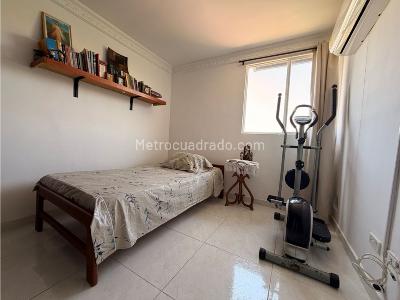 Apartamento en venta en Villa Carolina, Barranquilla · foto 10 de 19