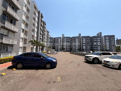 Apartamento en venta en Villa Carolina, Barranquilla · foto 17 de 19