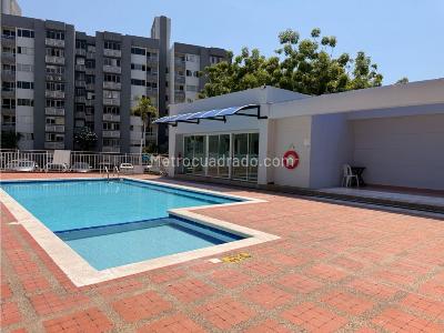 Apartamento en venta en Villa Carolina, Barranquilla · foto 19 de 19