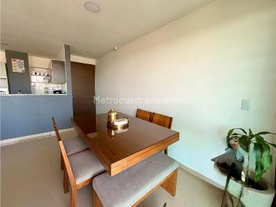 Apartamento de 3 alcobas en venta en Ciudad Jardin, Barranquilla, 94 m² · foto 3 de 20