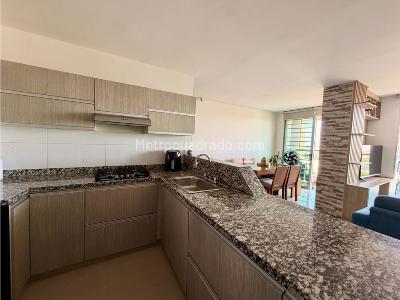Apartamento de 3 alcobas en venta en Ciudad Jardin, Barranquilla, 94 m² · foto 5 de 20