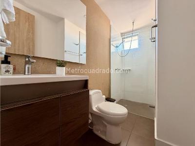 Apartamento de 3 alcobas en venta en Ciudad Jardin, Barranquilla, 94 m² · foto 8 de 20