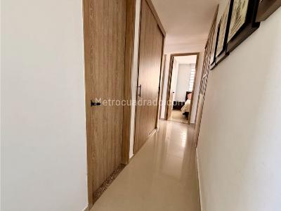Apartamento de 3 alcobas en venta en Ciudad Jardin, Barranquilla, 94 m² · foto 9 de 20
