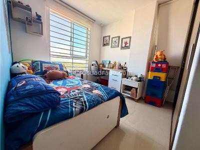 Apartamento de 3 alcobas en venta en Ciudad Jardin, Barranquilla, 94 m² · foto 11 de 20