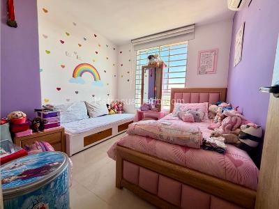 Apartamento de 3 alcobas en venta en Ciudad Jardin, Barranquilla, 94 m² · foto 14 de 20