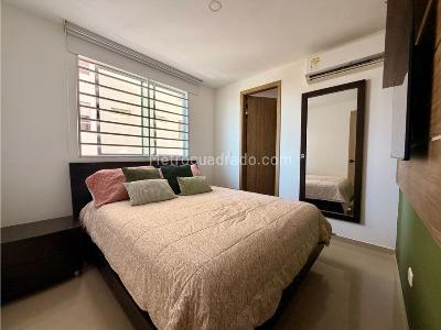 Apartamento de 3 alcobas en venta en Ciudad Jardin, Barranquilla, 94 m² · foto 15 de 20