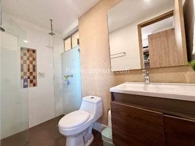 Apartamento de 3 alcobas en venta en Ciudad Jardin, Barranquilla, 94 m² · foto 17 de 20