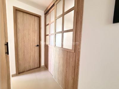 Apartamento de 3 alcobas en venta en Ciudad Jardin, Barranquilla, 94 m² · foto 18 de 20