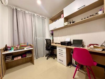 Apartamento de 3 alcobas en venta en Ciudad Jardin, Barranquilla, 94 m² · foto 19 de 20