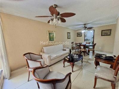 Apartamento de 2 alcobas en venta en El Prado, Barranquilla, 100 m² · foto 2 de 13