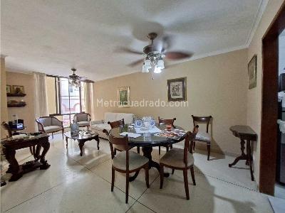 Apartamento de 2 alcobas en venta en El Prado, Barranquilla, 100 m² · foto 3 de 13