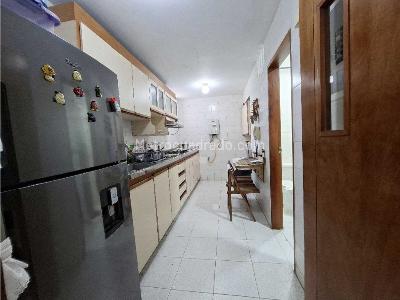 Apartamento de 2 alcobas en venta en El Prado, Barranquilla, 100 m² · foto 4 de 13