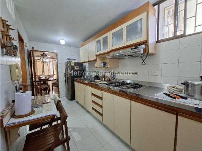 Apartamento de 2 alcobas en venta en El Prado, Barranquilla, 100 m² · foto 5 de 13