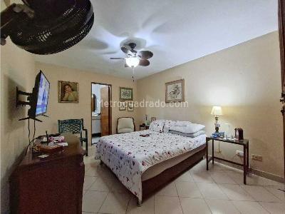 Apartamento de 2 alcobas en venta en El Prado, Barranquilla, 100 m² · foto 6 de 13