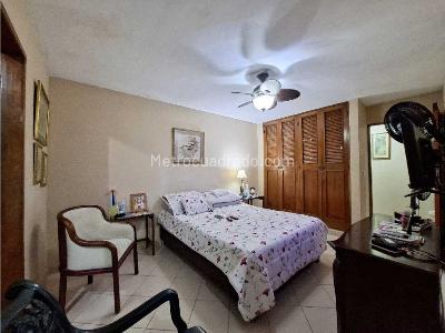 Apartamento de 2 alcobas en venta en El Prado, Barranquilla, 100 m² · foto 7 de 13