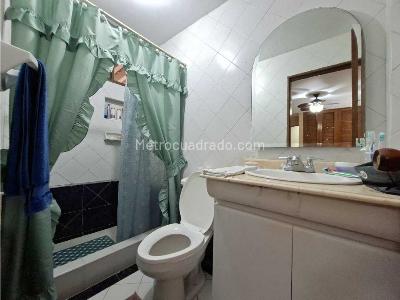 Apartamento de 2 alcobas en venta en El Prado, Barranquilla, 100 m² · foto 8 de 13