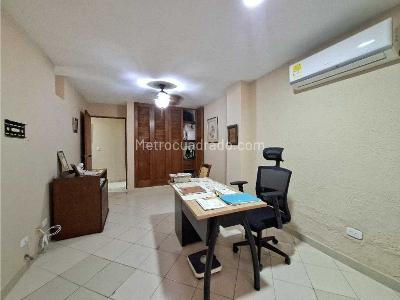 Apartamento de 2 alcobas en venta en El Prado, Barranquilla, 100 m² · foto 9 de 13