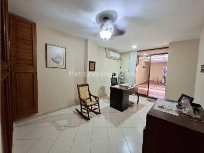 Apartamento de 2 alcobas en venta en El Prado, Barranquilla, 100 m² · foto 10 de 13