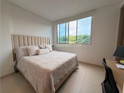 Apartamento de 2 alcobas en venta en Riomar, Barranquilla, 60 m² · foto 2 de 20