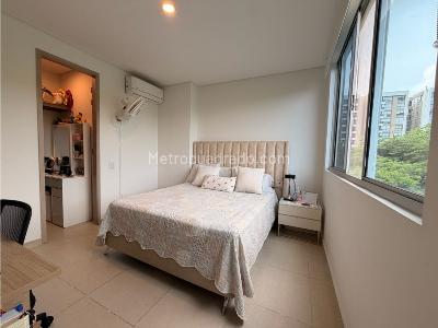 Apartamento de 2 alcobas en venta en Riomar, Barranquilla, 60 m² · foto 3 de 20