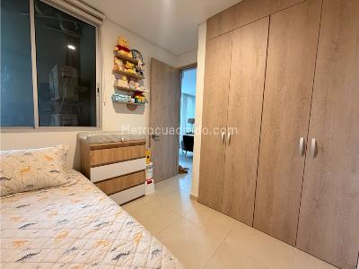 Apartamento de 2 alcobas en venta en Riomar, Barranquilla, 60 m² · foto 4 de 20