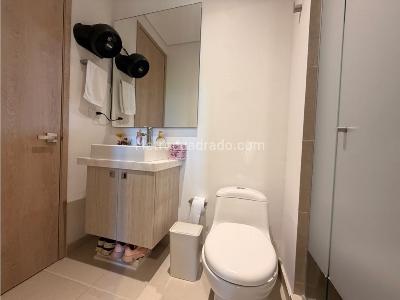 Apartamento de 2 alcobas en venta en Riomar, Barranquilla, 60 m² · foto 7 de 20