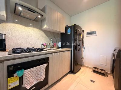 Apartamento de 2 alcobas en venta en Riomar, Barranquilla, 60 m² · foto 8 de 20