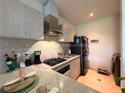 Apartamento de 2 alcobas en venta en Riomar, Barranquilla, 60 m² · foto 10 de 20