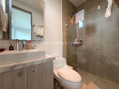 Apartamento de 2 alcobas en venta en Riomar, Barranquilla, 60 m² · foto 13 de 20