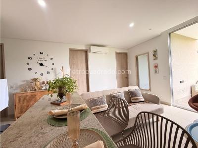 Apartamento de 2 alcobas en venta en Riomar, Barranquilla, 60 m² · foto 15 de 20